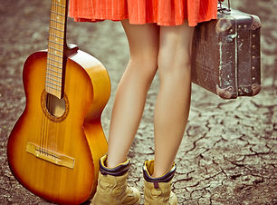 Music Production service