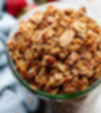 Homemade Granola