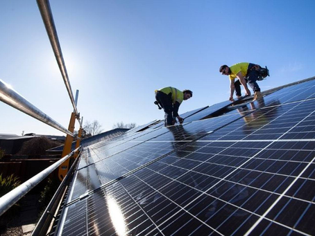 Navigating the Cheaper Home Batteries Program from May 1st: What NSW Homeowners Need to Know