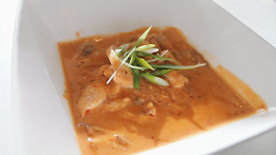 Tom Kha
