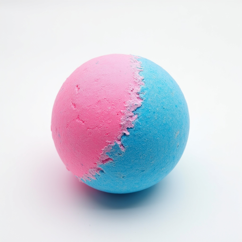 Neon Night Bomb