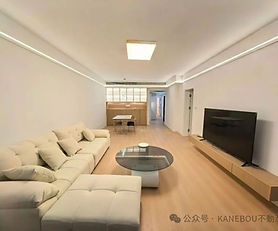 【畅园 2LDK 123㎡】2号線沿い、日本人エリアと上海中心地間をつなぐ交通の要所！広さ・快適性・デザインを兼ね備えた上質ライフ！