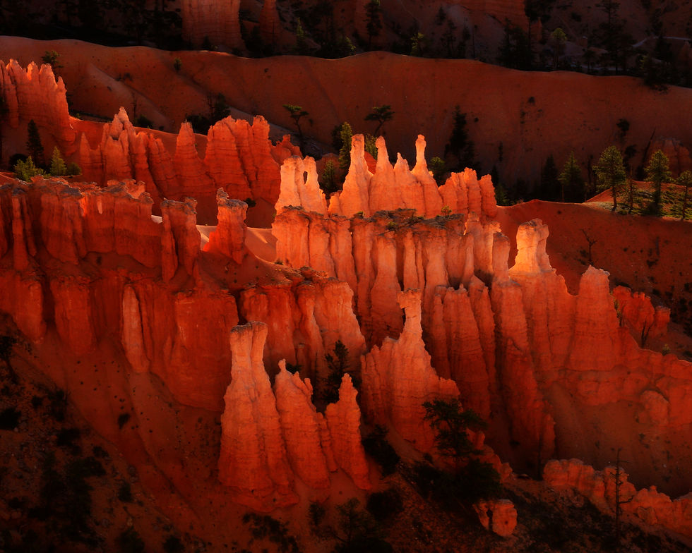 Thumbnail: Bryce Canyon National Park