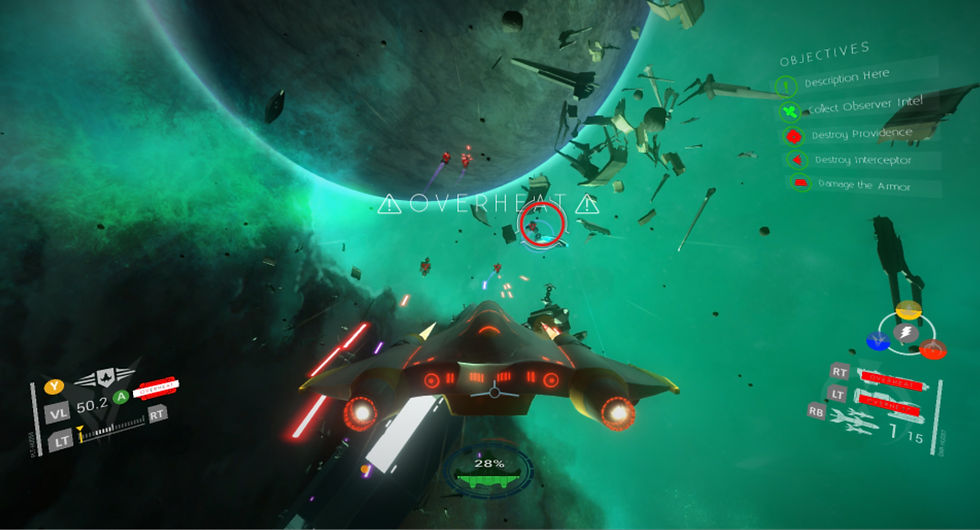 Dogfights