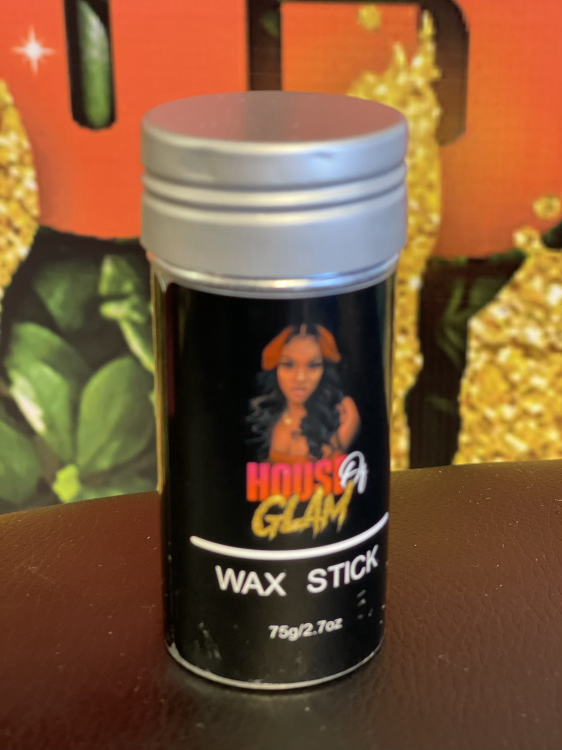 Wax Stick 