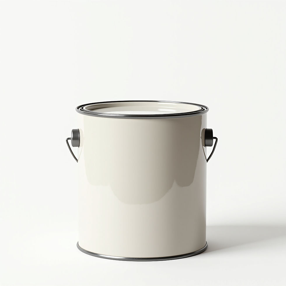 Exterior House Paint