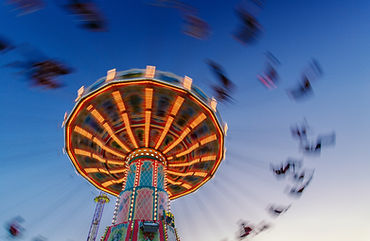 Amusement Park Ride