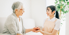 介護