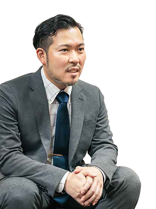 井筒大人