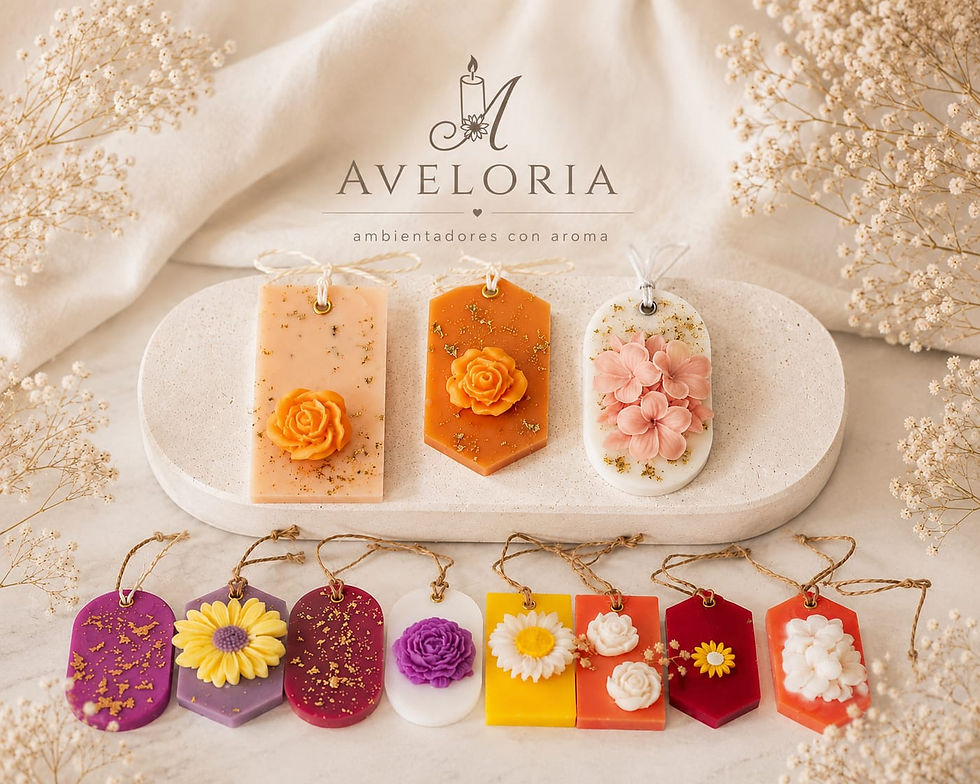 Miniatura: Colección Otoñal