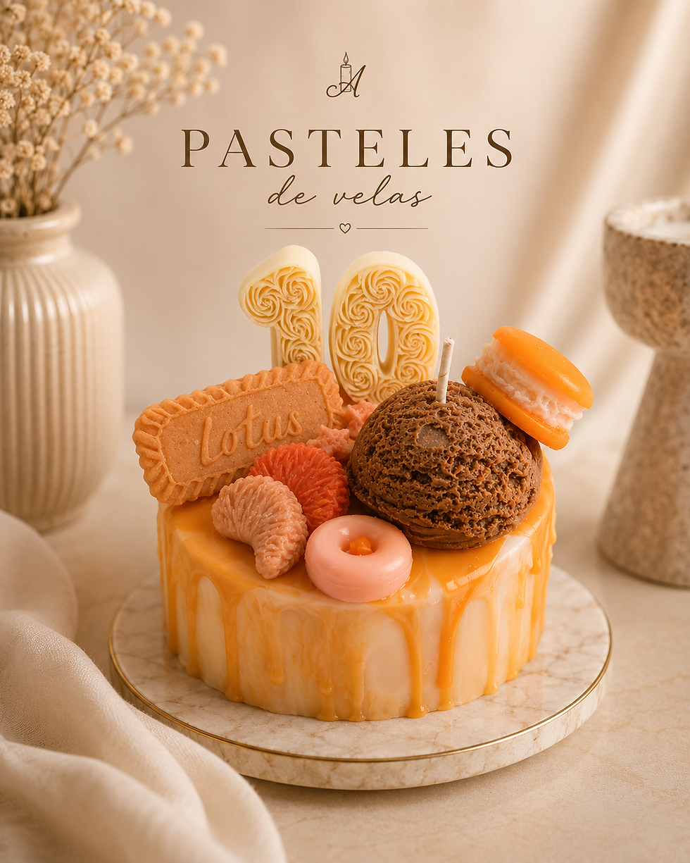 Miniatura: Pasteles Cumpleaños personalizados