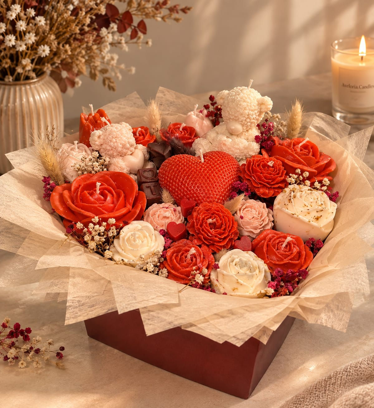 Ramo Edición Amor