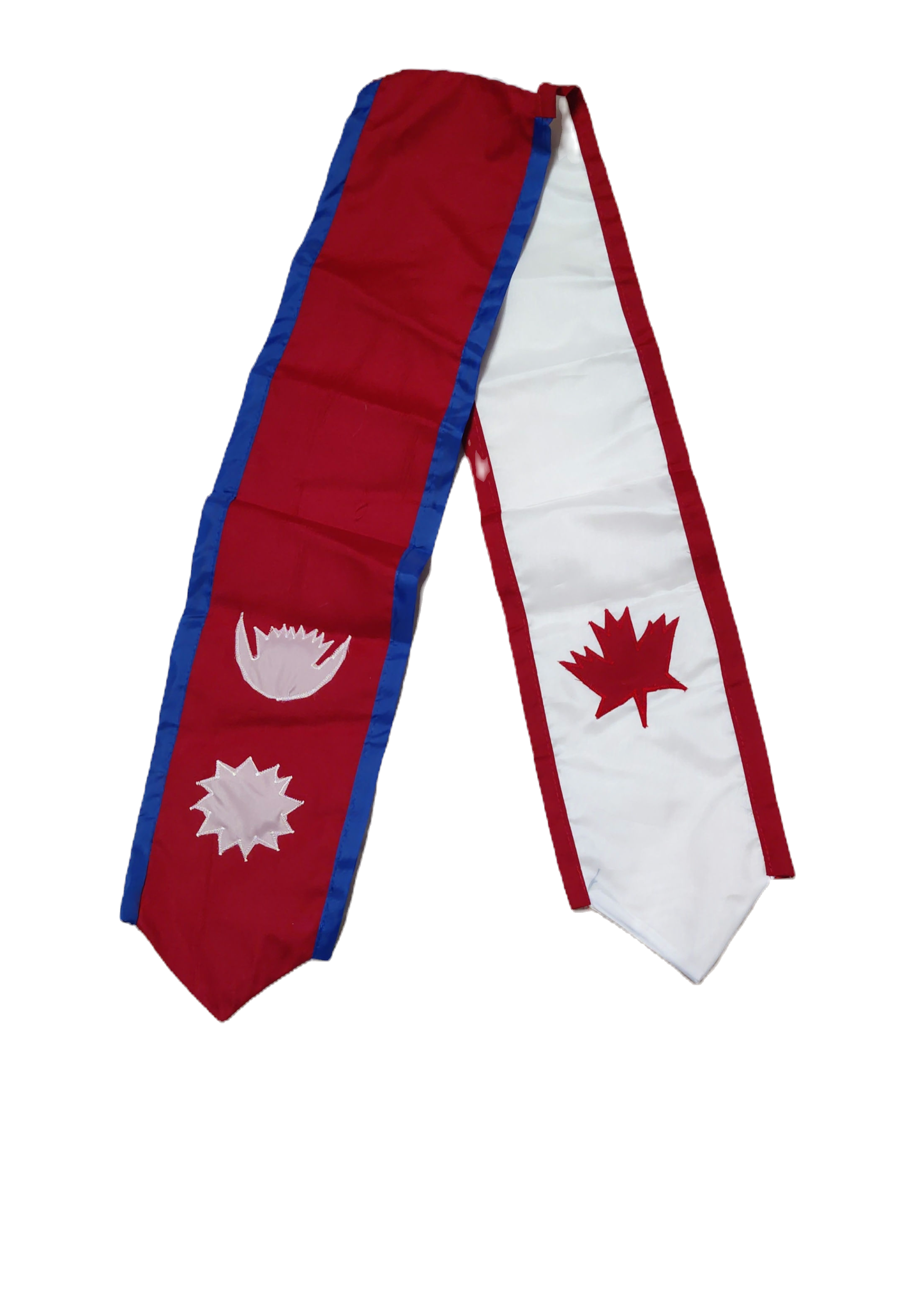 NEPAL-CANADA-SAS | Only Available in Nepali Pahiran