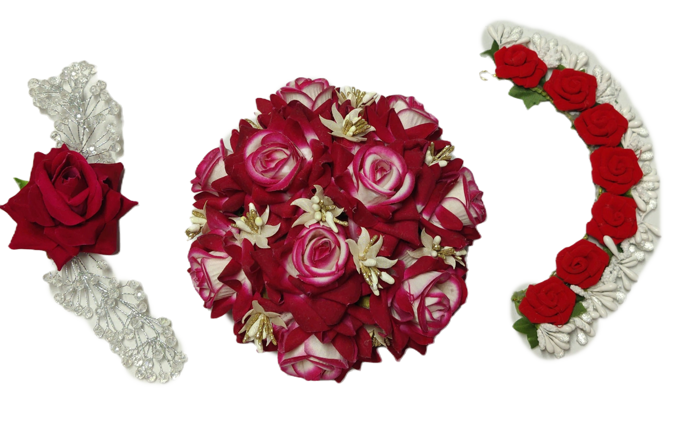 Beautiful Hair accessories 