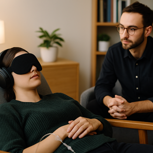 The Power of IM Ketamine Therapy: A New Path to Healing 