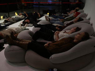Experience the Benefits of Group Ketamine Assisted Therapy at Koru Wellness