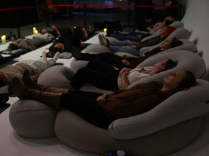 Experience the Benefits of Group Ketamine Assisted Therapy at Koru Wellness