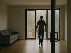 Navigating Life After Trauma: A Path to Healing