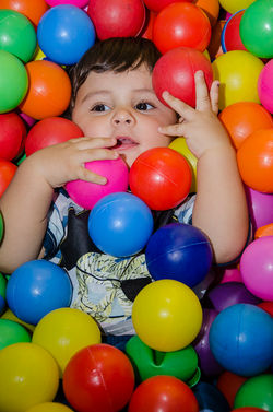 Festa infantil