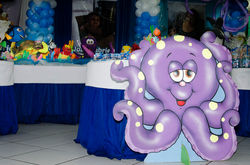 Festa infantil