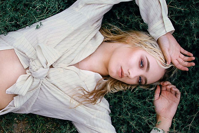 LAUREN ASHLEY DAILY