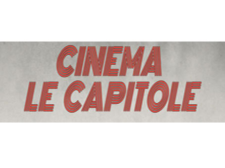 le capitole cinema confolens