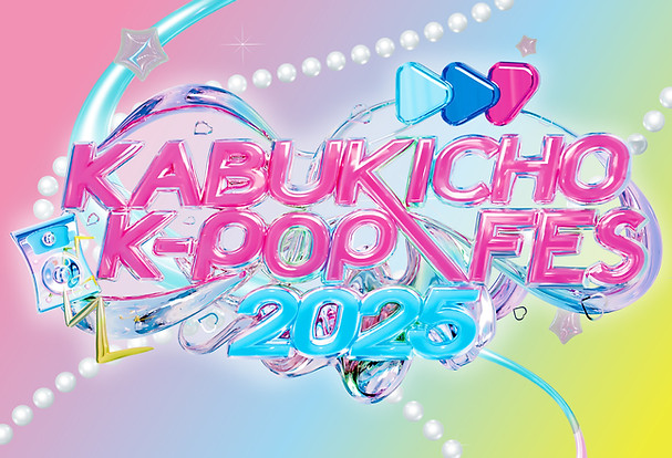 KABUKICHO KPOP FES 2025背景②.jpg