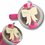 Thumbnail: coquette bow topper 