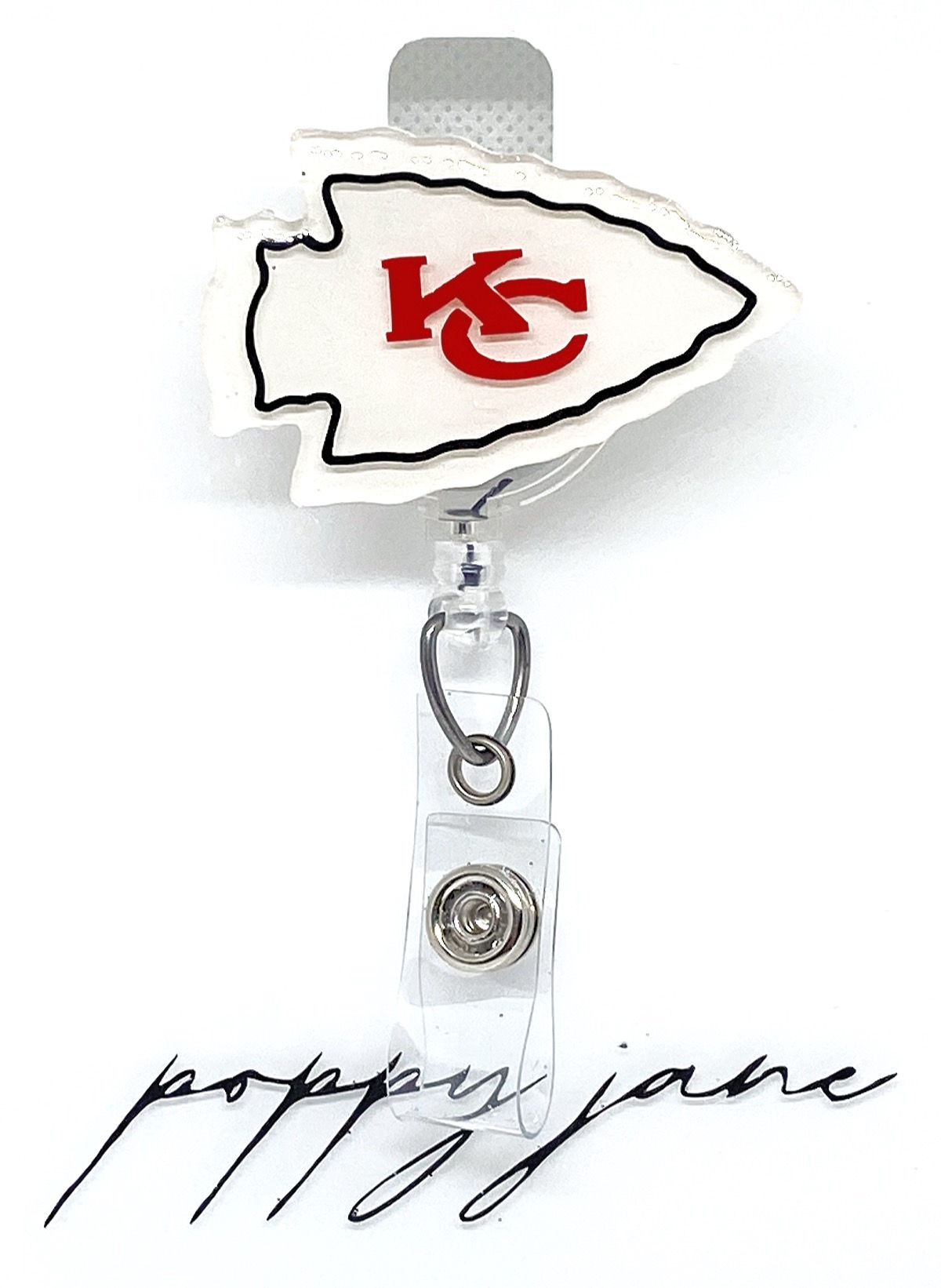 kc arrowhead