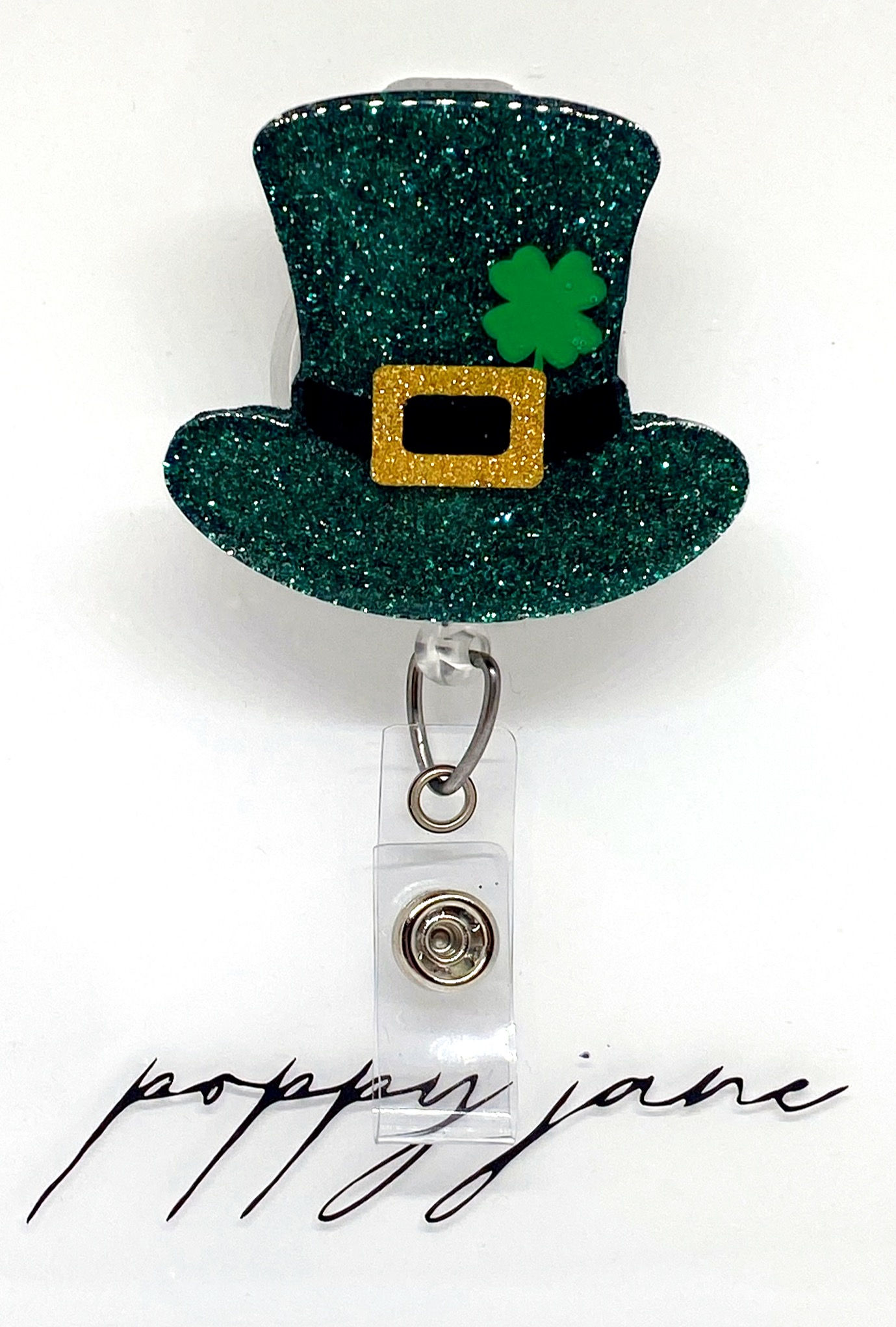 leprechaun hat
