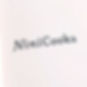 the name NiniCooks small and many times typed on the page and pastel pink.jpg