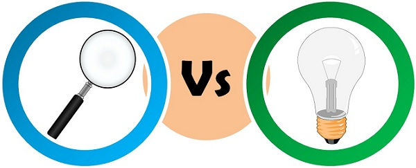 Innovation or Discovery