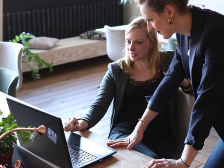 Finding Professional Success in a Post-Pandemic World