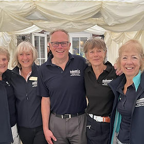 We were delighted to be the chosen charity for The Rotary Club of Chichester Harbour's annual golf day 2024. It was a pleasure to attend the day and be involved in such a great event. Thank you!