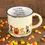 Thumbnail: Camp Coffee Mug - Halloween Trick or Treat