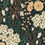 Thumbnail: 'Dandelion' Floral Canvas Dog Collar