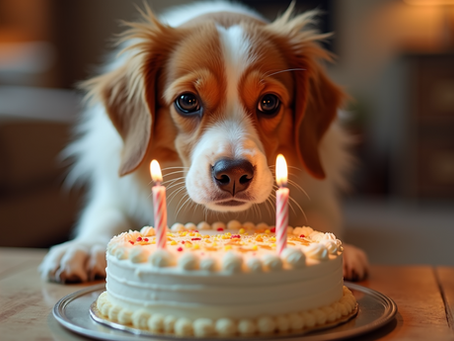 🐾 Mixed Mutt & Company: Where Every Doggo Date Is a Memory in the Making