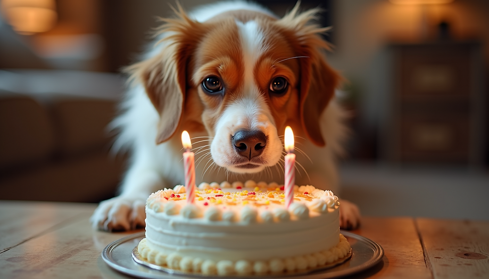 🐾 Mixed Mutt & Company: Where Every Doggo Date Is a Memory in the Making