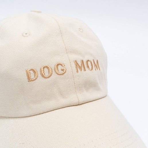 Thumbnail: Dog Mom Hat