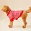 Thumbnail: Heart Stripe Valentine's Day Dog Sweater
