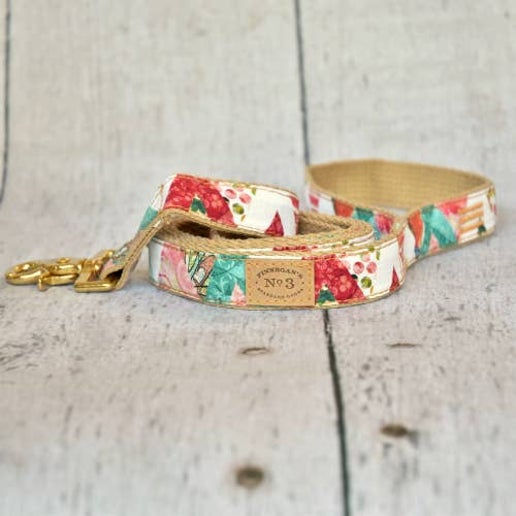 Thumbnail: 1 inch Quilted Collar