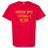 Thumbnail: Mixed Mutt & Co Obsessed with Football Tee