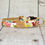 Thumbnail: 1 inch Quilted Collar