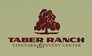 Taber Ranch Logo