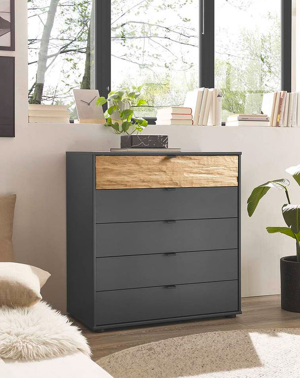 Немецкая мебель для спален