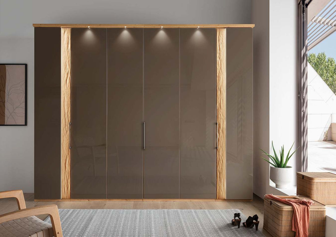 Немецкая мебель для спален