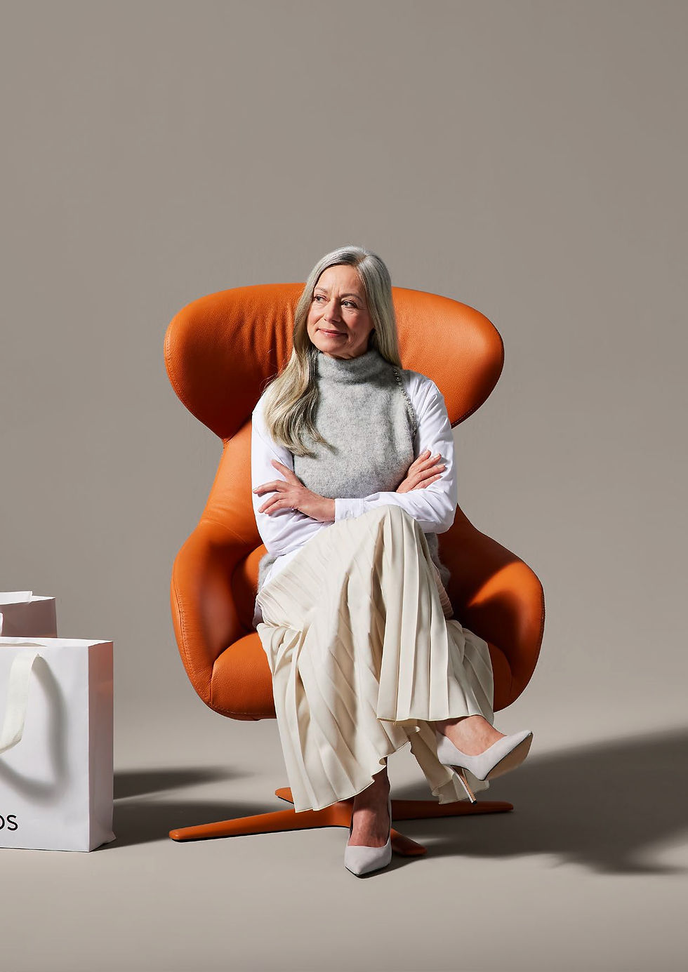 дизайнерское кресло купить