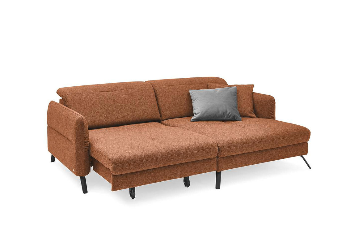 диван со спальным местом