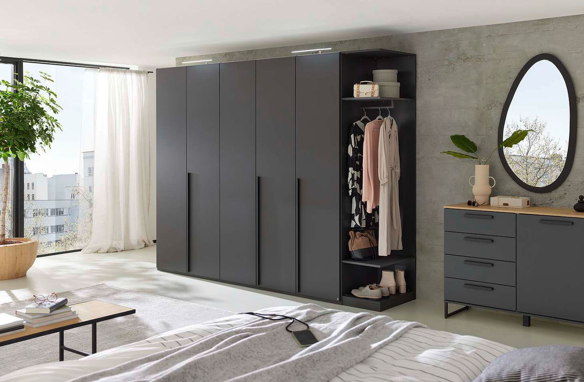 Шкафы и комоды