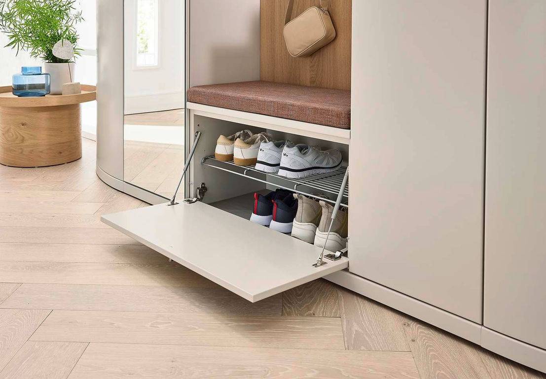 Мебель для прихожих